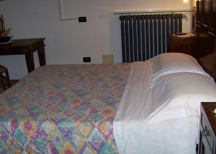 La Rocchetta 酒店 2*