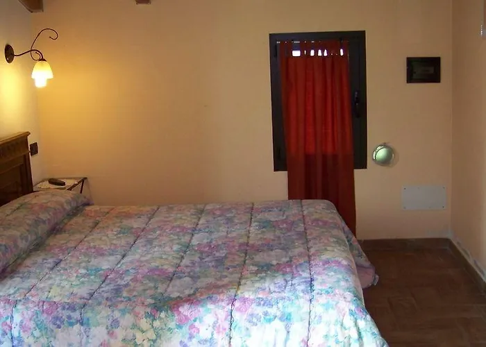 La Rocchetta 2* Monestirolo