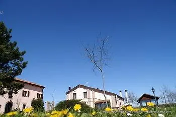 La Rocchetta 2* Monestirolo