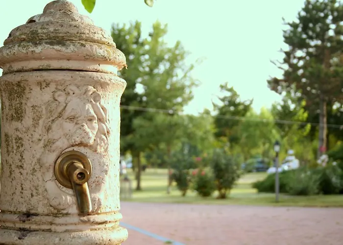 La Rocchetta 酒店 2*