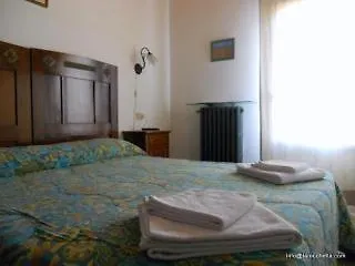 La Rocchetta Hotel 2*