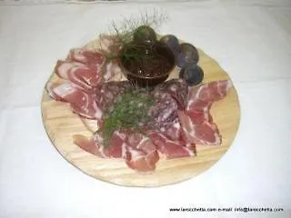 La Rocchetta 2* Monestirolo