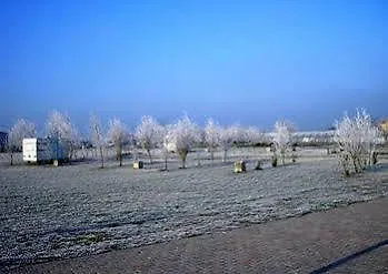 酒店 La Rocchetta Monestirolo