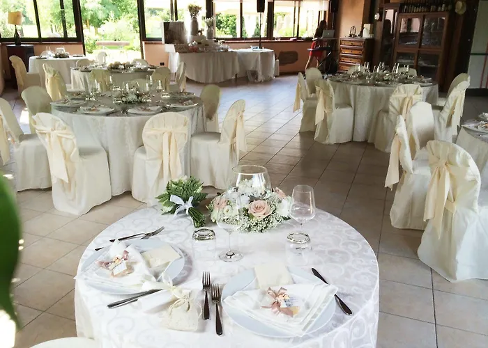 Hotel La Rocchetta 2*