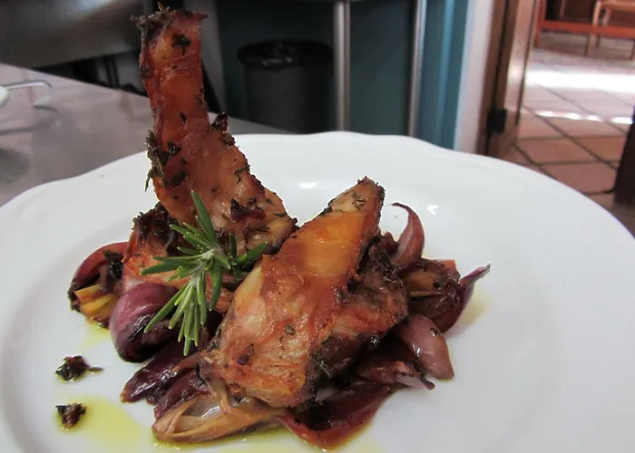 La Rocchetta Monestirolo