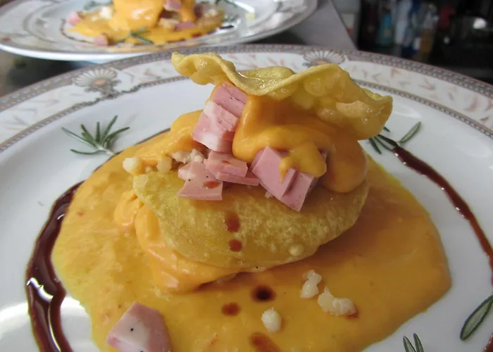 La Rocchetta Monestirolo