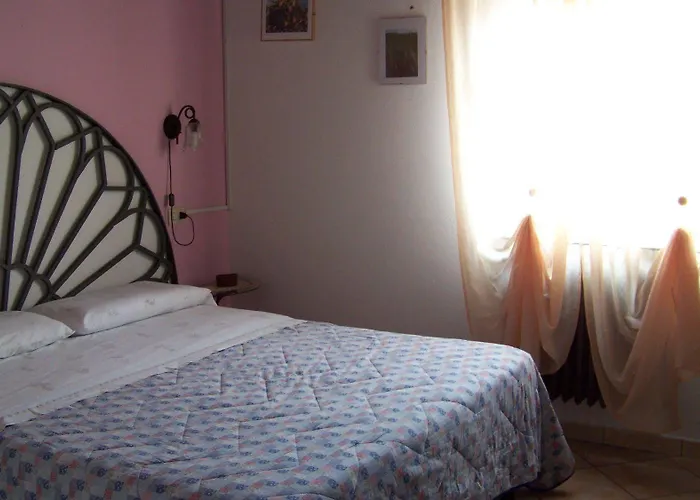 La Rocchetta Monestirolo