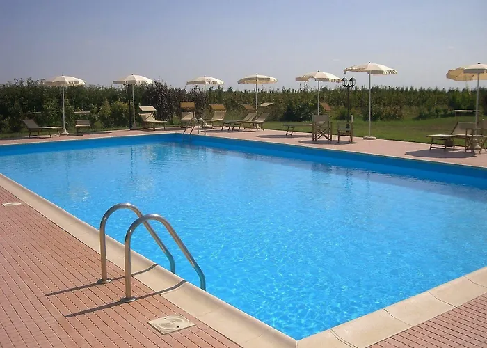 Hotel La Rocchetta Monestirolo