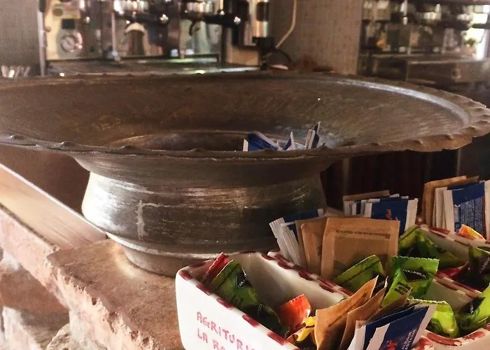 Hotel La Rocchetta Monestirolo