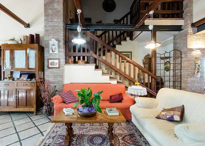 La Rocchetta Hotel 2*