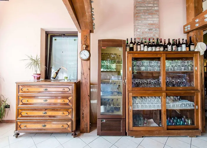 La Rocchetta Hotel 2*